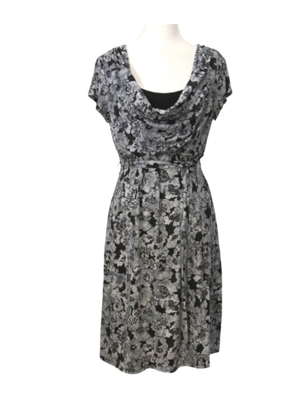 Motherhood Maternity Dress